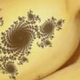 Illustration for article titled Scientists use fractals to determine when bananas are becoming mushy and inedible